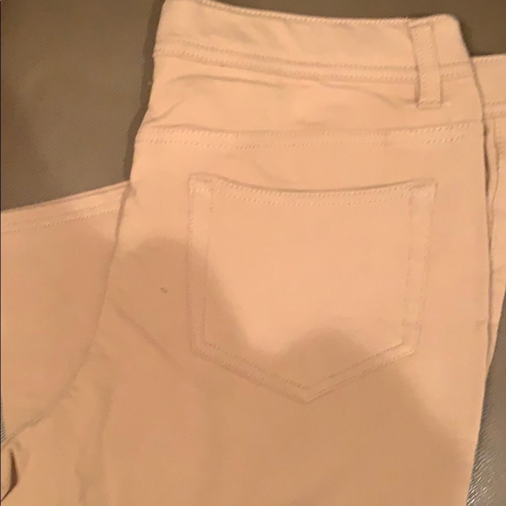 Girls jeggings